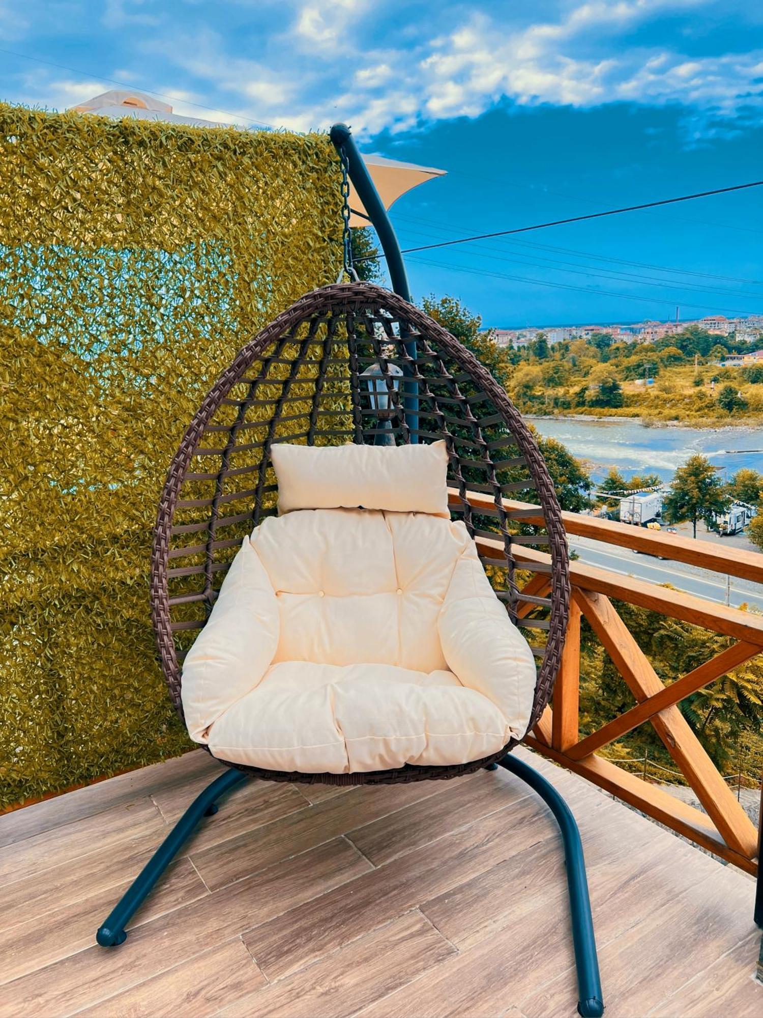 Mirana Bungalov Villa Çamlıhemşin Cameră foto
